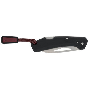 Gerber LST MINI Taschenmesser | 14g | Schwarz