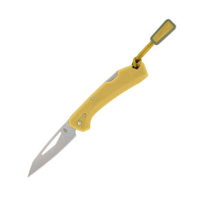 Gerber LST MINI Taschenmesser | 14g | Gelb