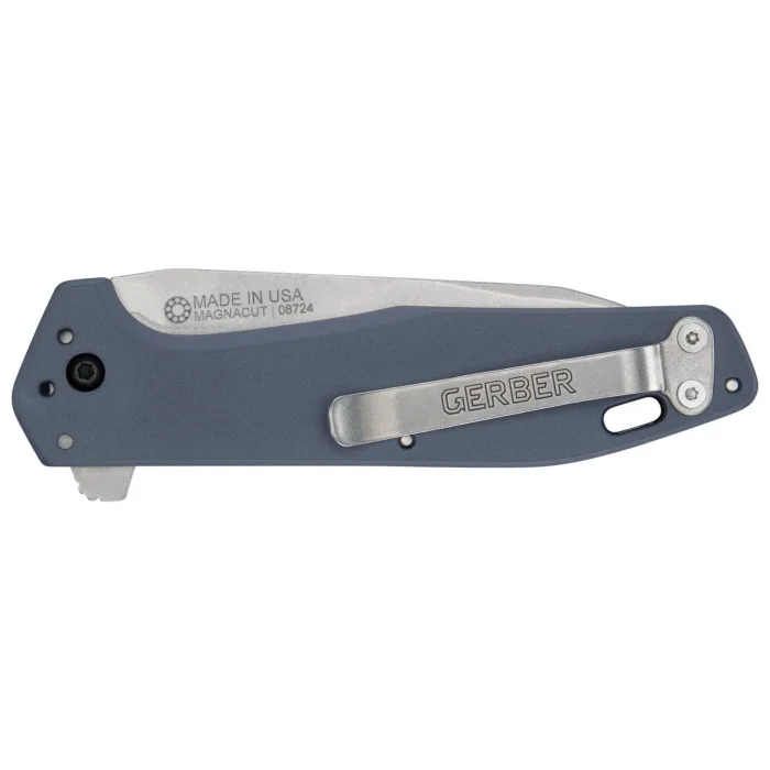 Gerber Fastball MagnaCut Folding Knife | CPM MagnaCut |...