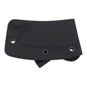 101INC Handbeil Coyote | Full Tang | Schutzhülle