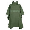 101INC Poncho Outbreak Soft Shell | Olive | 220 × 150 cm