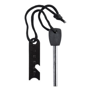 Fosco Industries Magnesium Fire Starter | Fire Starter
