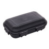 Fosco Kit de survie Combat étanche Olive | 16 pièces | 125 g | 133×81×38.5 mm