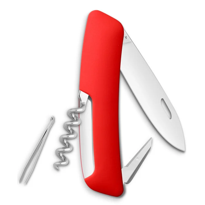 Swiza D01 red