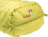 Grüezi Bag DownWool Extreme Light 185 Sac de couchage | 8°C
