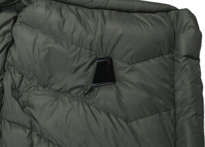 Grüezi Bag DownWool Summer 175 Sac de couchage | 0°C