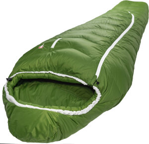 Grüezi Bag DownWool Summer 175 Sac de couchage | 0°C