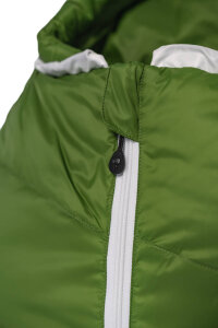 Grüezi Bag DownWool Summer 175 Sac de couchage | 0°C