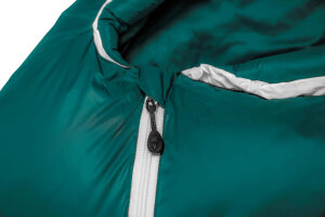 Grüezi Bag DownWool Subzero 185 Schlafsack | -4°C