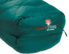 Grüezi Bag DownWool Subzero 185 Schlafsack | -4°C