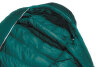 Grüezi Bag DownWool Subzero 185 Schlafsack | -4°C