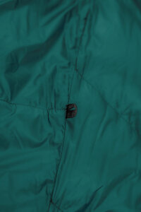 Grüezi Bag DownWool Subzero 200 sleeping bag | -4°C