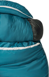 Grüezi Bag DownWool Subzero 175 Sac de couchage | -4°C