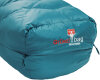 Grüezi Bag DownWool Subzero 175 Sac de couchage | -4°C