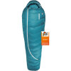 Grüezi Bag DownWool Subzero 175 Sac de couchage | -4°C