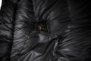 Grüezi Bag DownWool Subzero 185 sleeping bag | -4°C | Black Edition