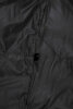 Grüezi Bag DownWool Subzero 185 sleeping bag | -4°C | Black Edition