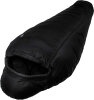 Grüezi Bag DownWool Subzero 185 sleeping bag | -4°C | Black Edition