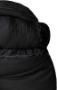 Grüezi Bag DownWool Subzero 185 sleeping bag | -4°C | Black Edition