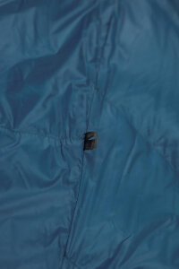 Grüezi Bag DownWool Ice 175 Schlafsack | -8°C
