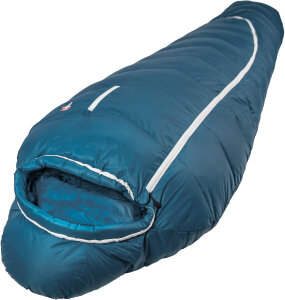 Grüezi Bag DownWool Ice 175 Schlafsack | -8°C