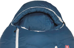 Grüezi Bag DownWool Ice 175 Schlafsack | -8°C