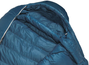 Grüezi Bag DownWool Ice 175 Schlafsack | -8°C