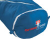Grüezi Bag Wolle Kids World Traveller Sac de couchage enfant | True Blue
