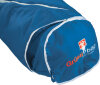 Grüezi Bag Wolle Kids World Traveller Sac de couchage enfant | True Blue