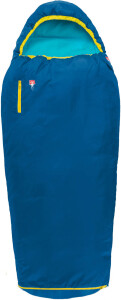 Grüezi Bag Kids Grow Colorful Kinderschlafsack |...