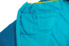Grüezi Bag Kids Grow Colorful Kinderschlafsack | Water | 100–155 cm | 1000 g