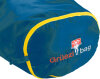Grüezi Bag Kids Grow Colorful Kinderschlafsack | Water | 100–155 cm | 1000 g