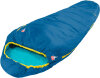 Grüezi Bag Kids Grow Colorful Kinderschlafsack | Water | 100–155 cm | 1000 g