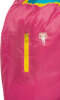 Grüezi Bag Kids Grow Colorful Childrens Sleeping Bag | Rose