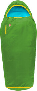 Grüezi Bag Kids Grow Colorful Kids Sleeping Bag |...