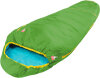 Grüezi Bag Kids Grow Colorful Childrens Sleeping Bag | Gecko Green