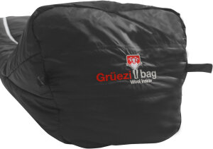 Grüezi Bag Synpod Fusion Zero 200 Schlafsack | -3°C