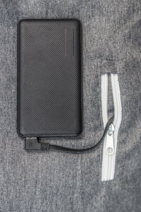 Grüezi Bag Feater - The Feet Heater | Schlafsackheizung