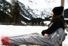 Grüezi Bag Feater - The Feet Heater | Schlafsackheizung