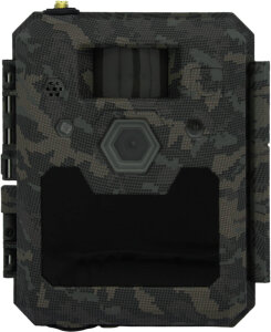 ICU CLOM Cam 6 - 4G-Fotofalle 2025