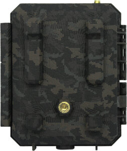 ICU CLOM Cam 6 - 4G-Fotofalle 2025