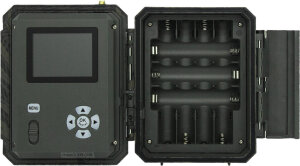 ICU CLOM Cam 6 - 4G-Fotofalle 2025