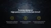 Nitecore NL1840HP | Batterie haute puissance 18650 | 4000 mAh | 10 A