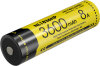 Nitecore NL1836HP | 18650 Li-Ion-Akku | 3600mAh | 8A
