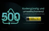 Nitecore NL1836HP | 18650 Li-Ion-Akku | 3600mAh | 8A